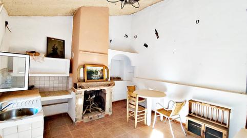 Foto 5 de Finca rústica en venda a N/a, -1, Pizarra, Málaga