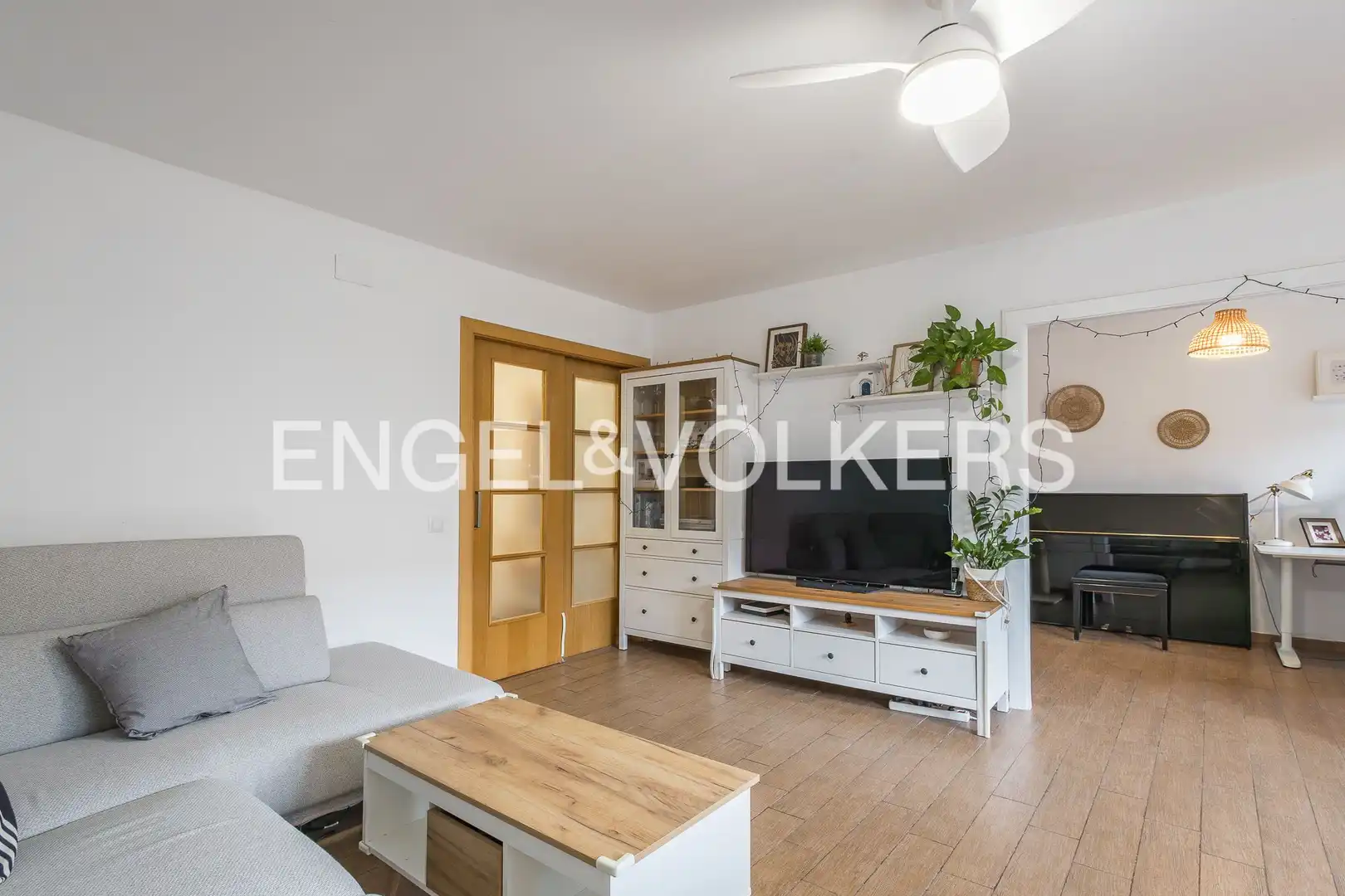 Piso con terraza en venta en Centre - Cordelles, imagen 11