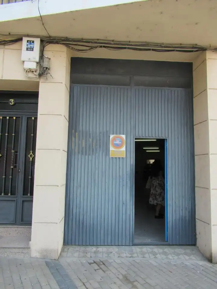 Gewerbefläche zur Miete in Santo Domingo De Guzmán, imagen 2