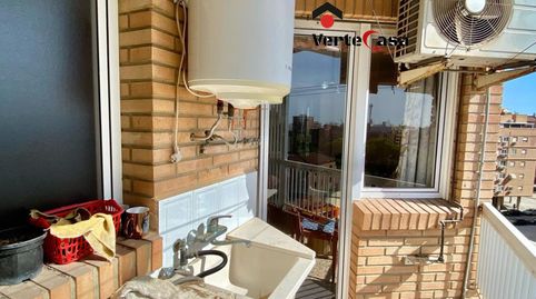 Foto 5 de Piso en venta en Manuel Azaña, Nuevo Centro, Sagunto / Sagunt