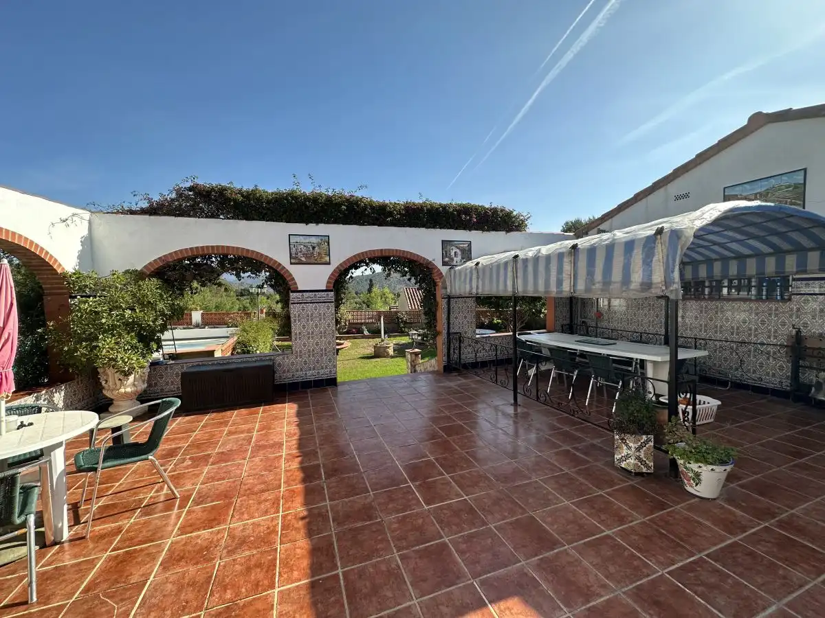 Xalet amb piscina en venda a Algar de Palància, imagen 34