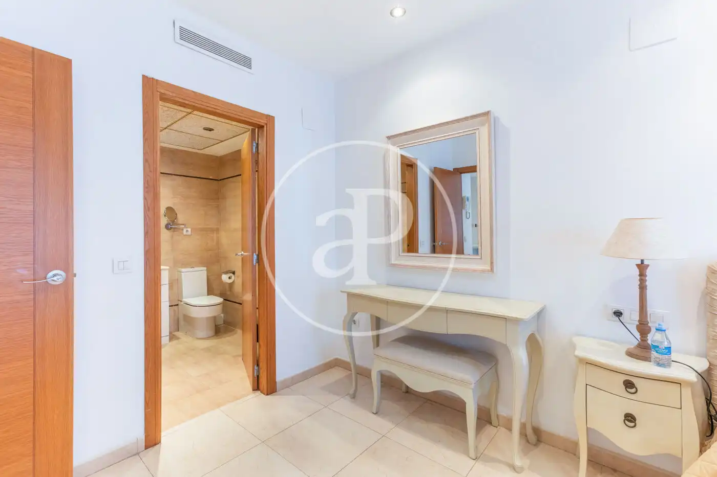 Habitación de Piso en venta en Alboraya con Aire acondicionado, Calefacción y Jardín privado