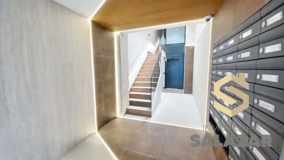 Flat with lift to rent in Autonomia Kalea, imagen 26