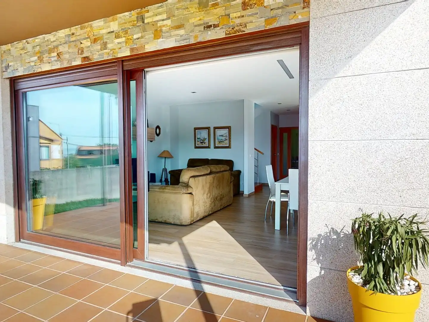 Maison avec piscine à vendre à Rúa do Seixo, imagen 13