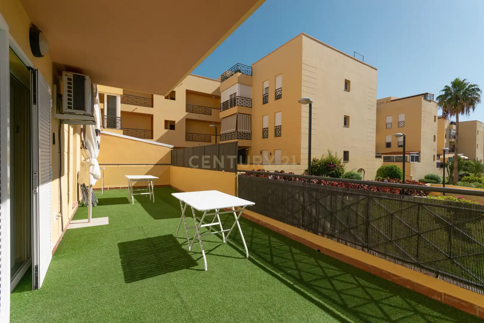 Apartamento en venta en Calle Algorin, Cho, Spain, 29, Cho - Parque de la Reina