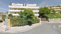 Exterior view of Flat for sale in Mijas  with Heating, Terrace and Balcony