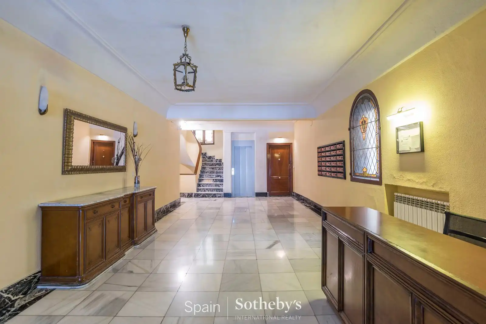 Apartamento en venta en Madrid con Aire acondicionado, Calefacción y Trastero