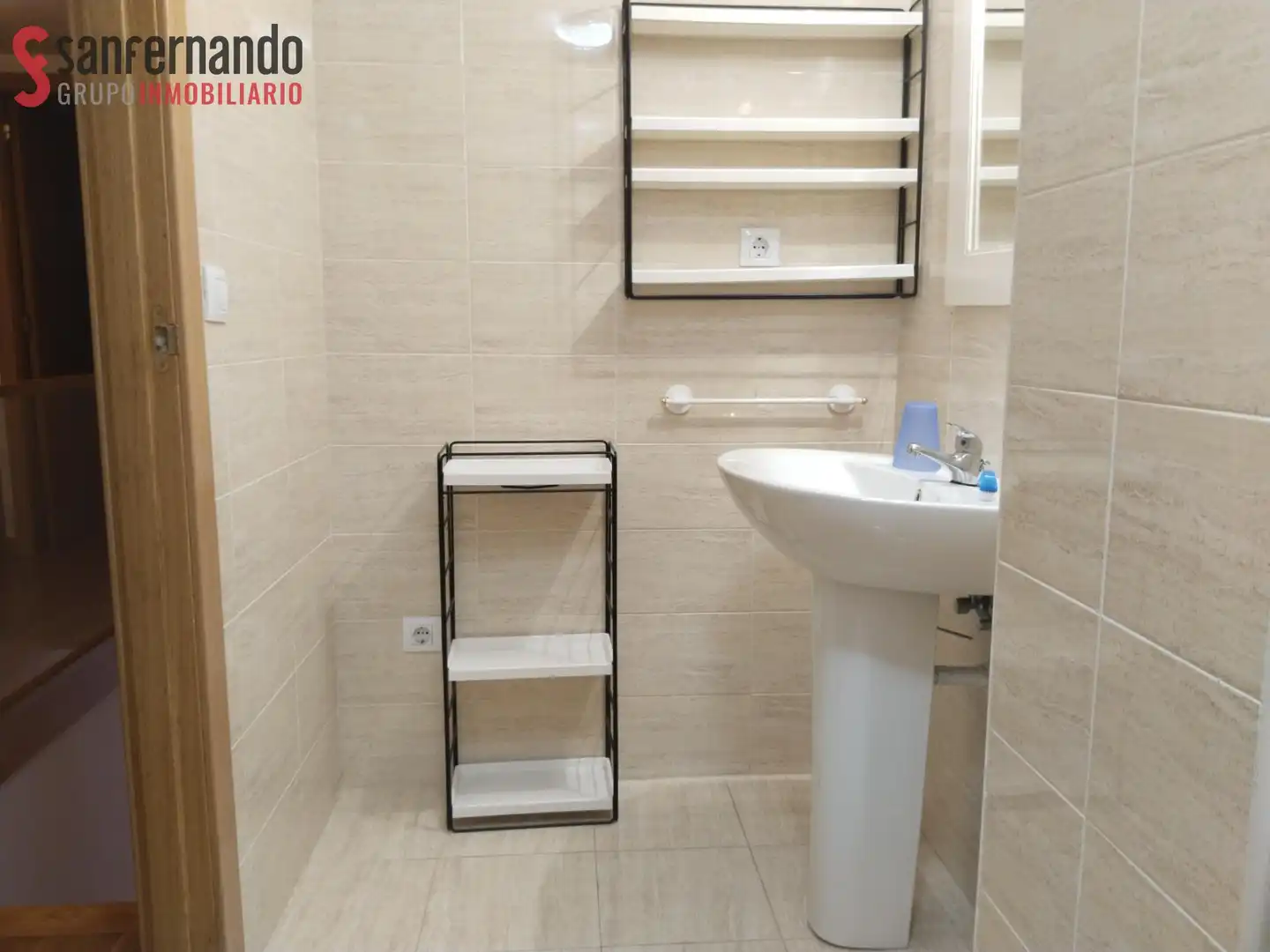 Bathroom of Duplexes for rent in Miengo  with Heating, Parquet flooring and Terrace