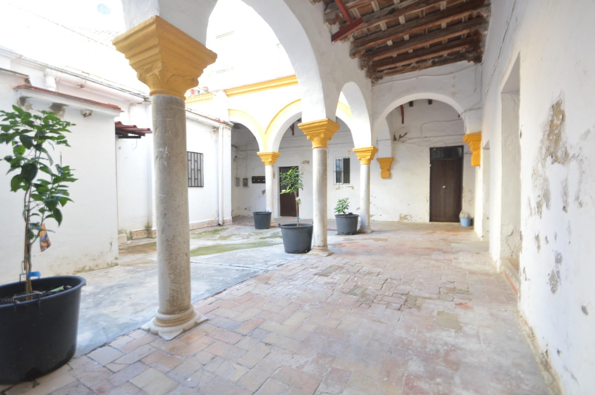 Casa o xalet en venda en Jerez de la Frontera amb Terrassa
