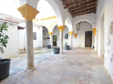 Casa in vendita a Centro