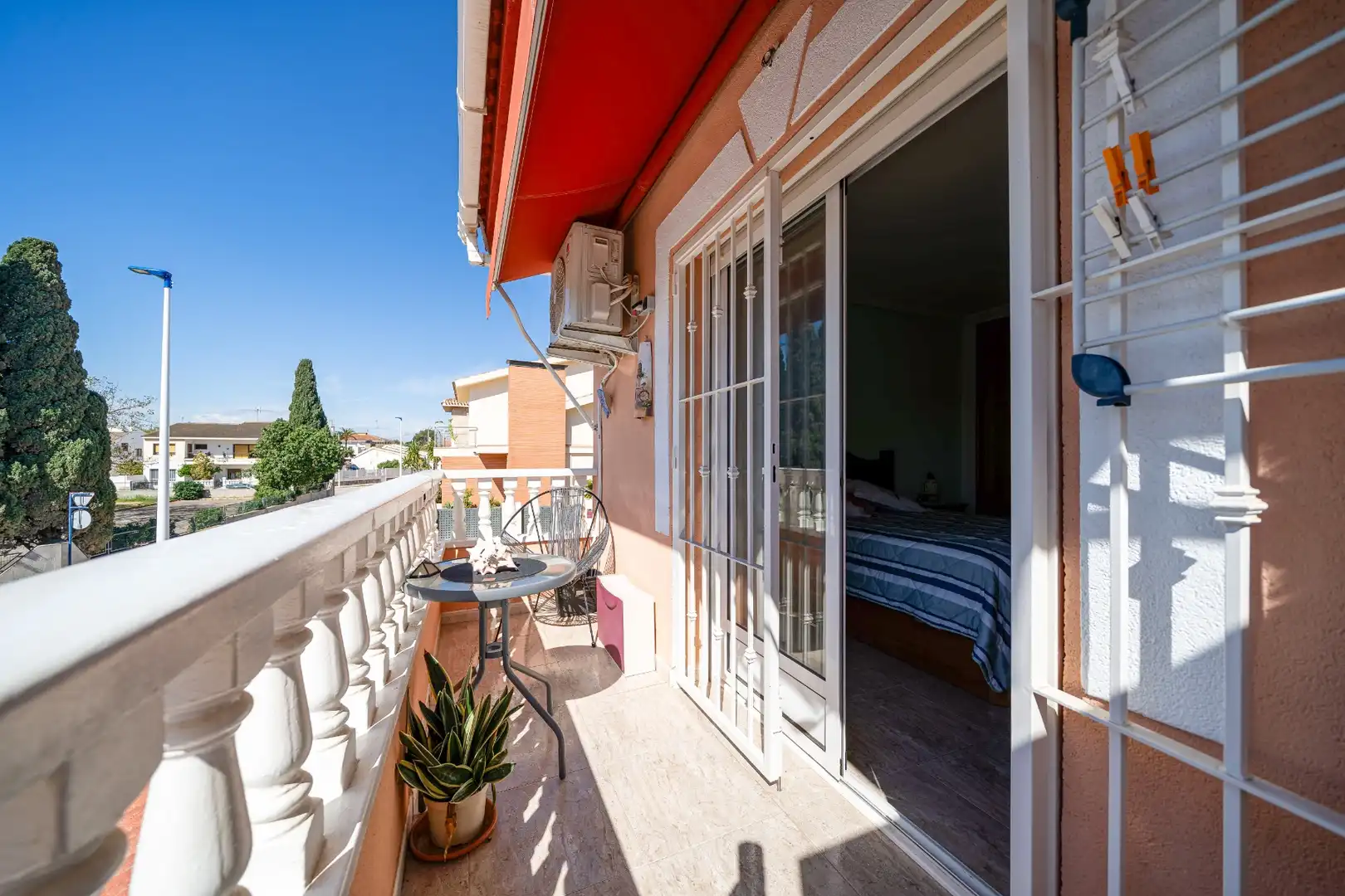 Adosado con jardín en venta en Santiago de la Ribera, imagen 23