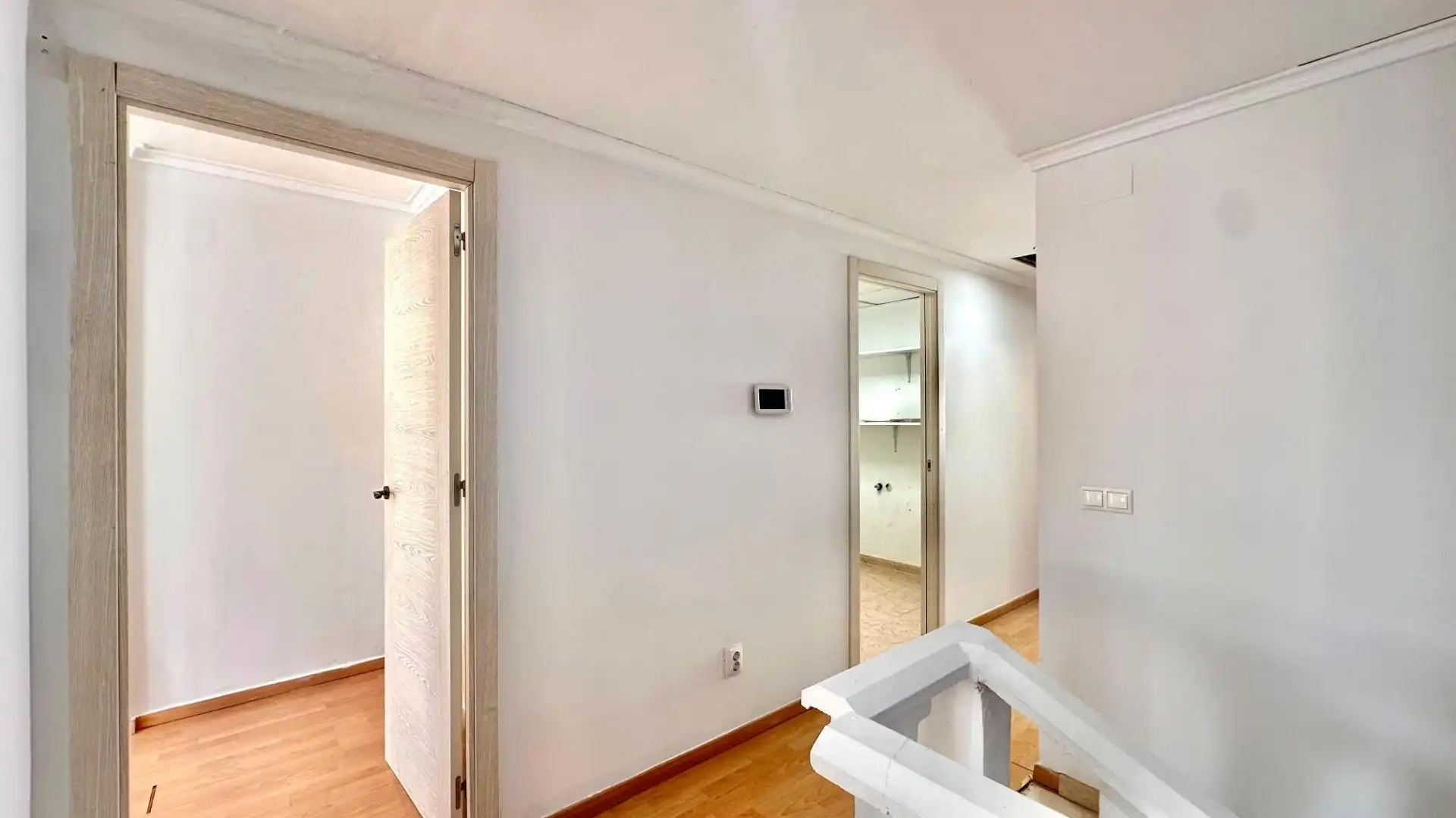 Casa adosada en venda en Carlet amb Aire condicionat i Calefacció