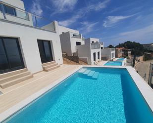 House or chalet for sale in Costa Cunit - Els Jardins - Els Rosers