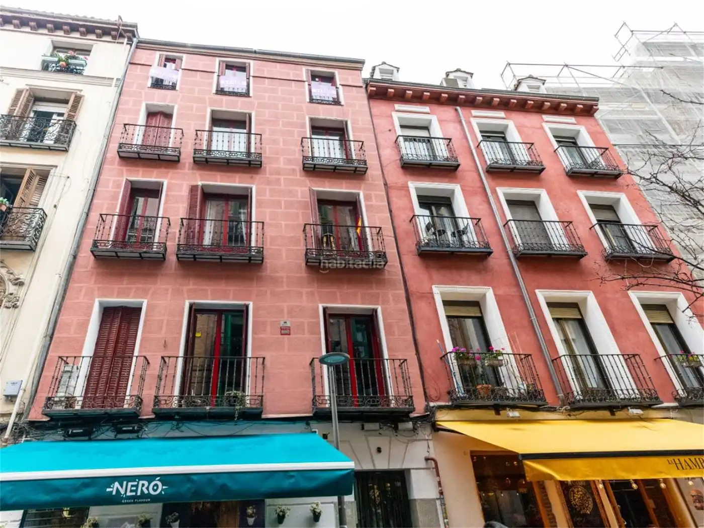 Flat for sale in Calle del Arco de Santa María 8, imagen 2