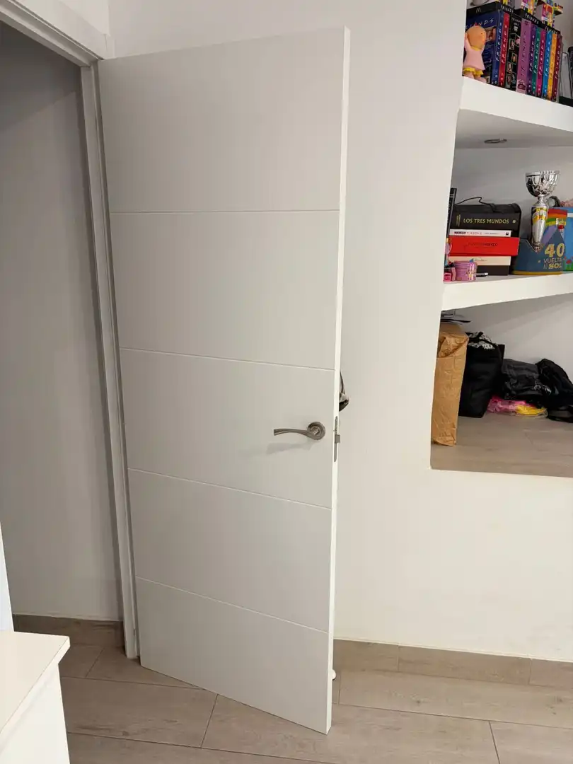 Pis en venda a Cerdanyola, imagen 5