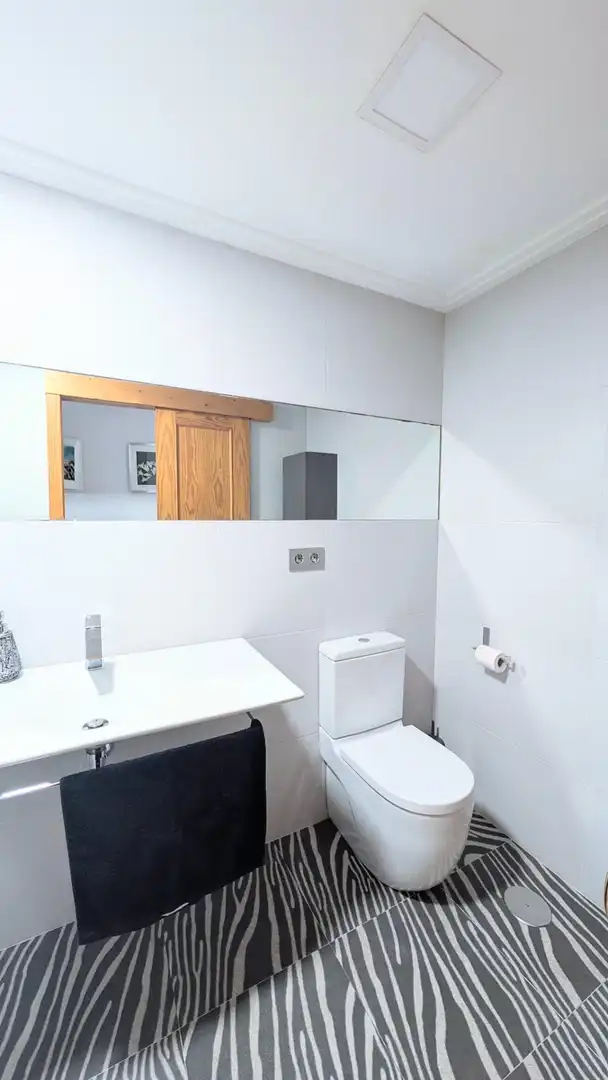Flat with lift for sale in Calle José Grau Niñoles, imagen 20