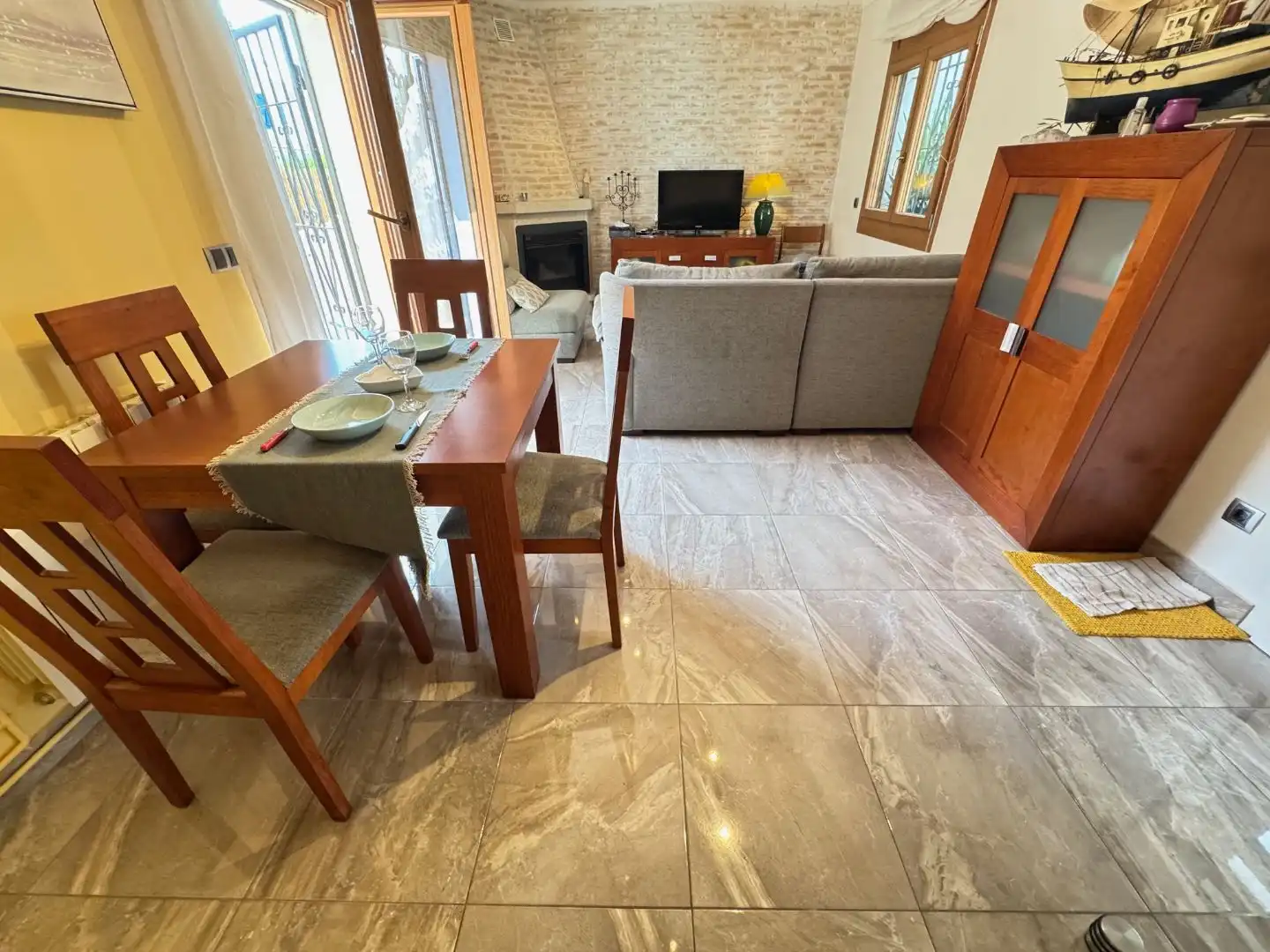Casa amb piscina en venda a passatge santa coloma 31 31, imagen 17