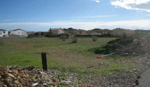 Residencial en venda en Santa Oliva