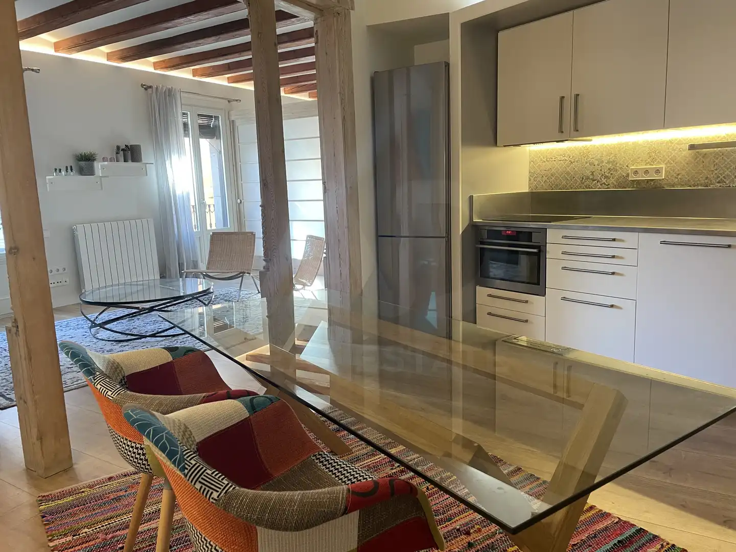 Wohnung mit Aufzug zum Verkauf in Ciutat Vella, imagen 13