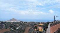 Exterior view of House or chalet for sale in Santa María de Guía de Gran Canaria  with Private garden and Terrace
