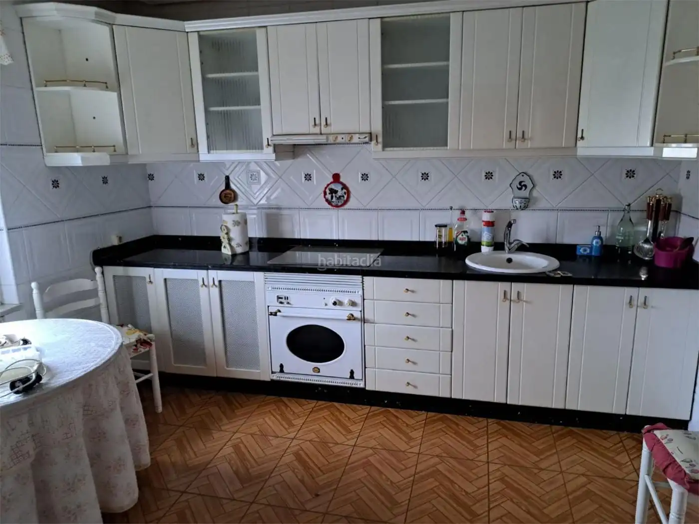 Casa en venta en Carretera Santa Marina-Celad 26A, imagen 5