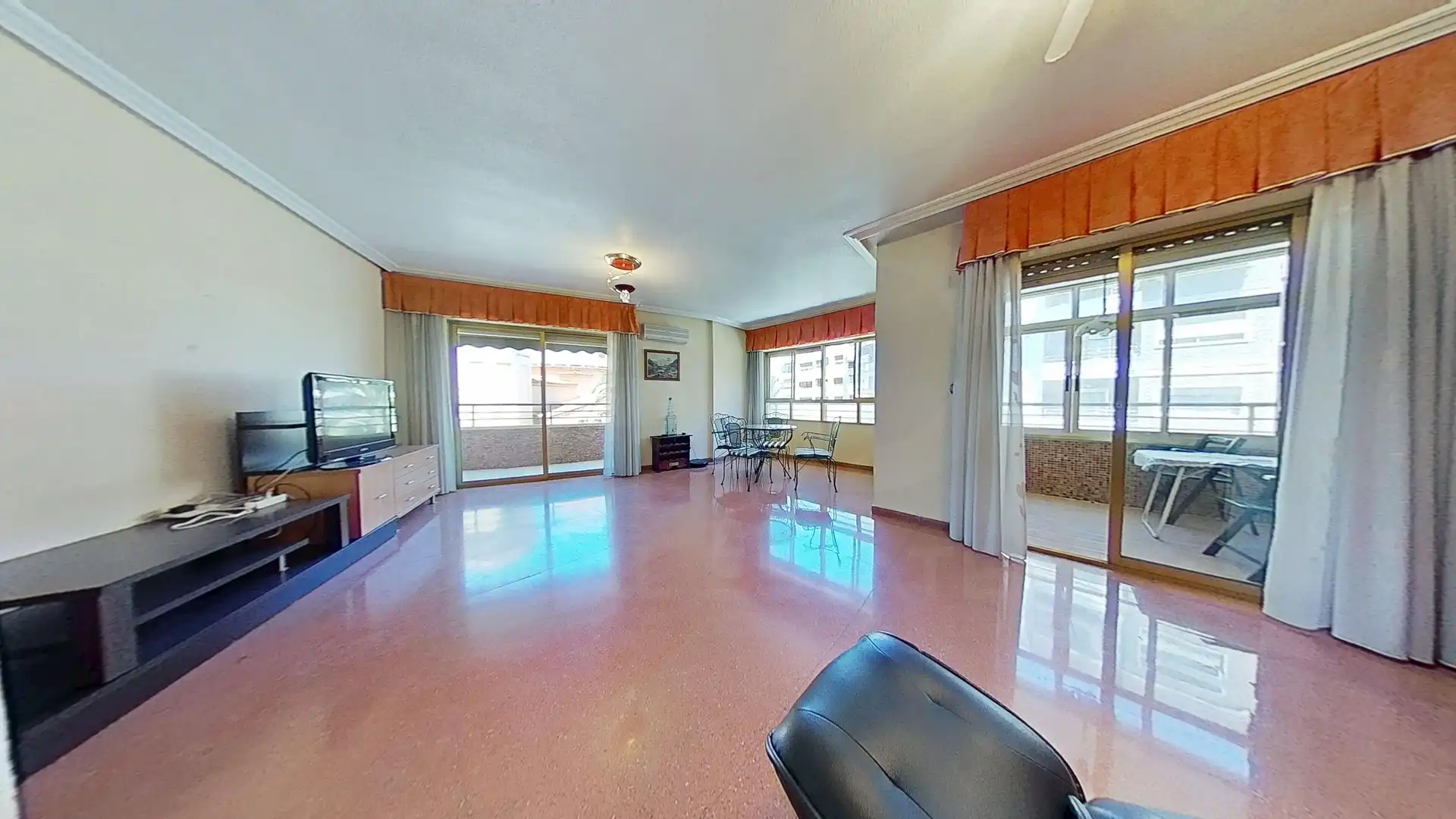 Piso con ascensor en venta en Elche ciudad