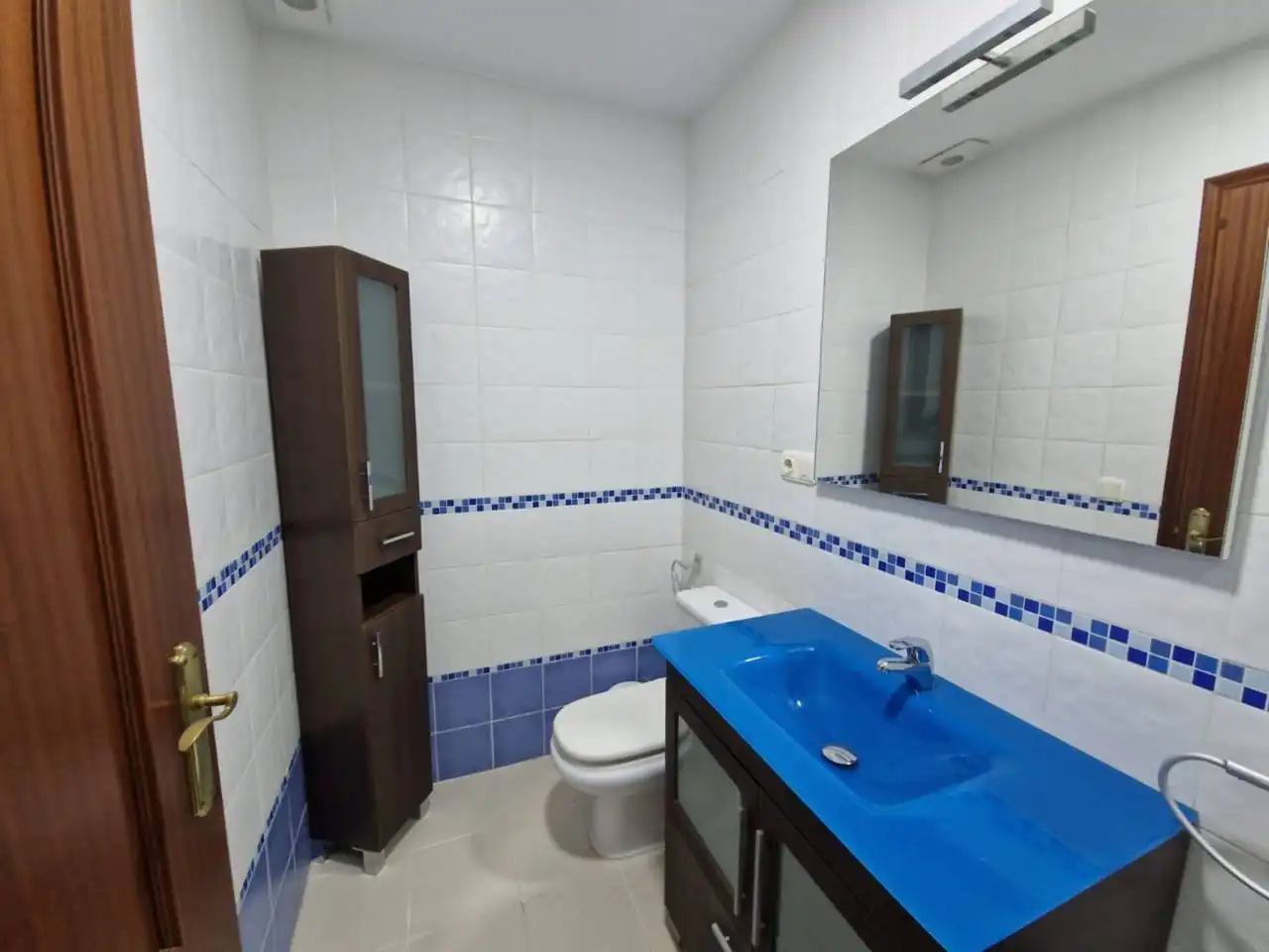 Appartamento con terrazza in affitto a Núcleo urbano, imagen 10