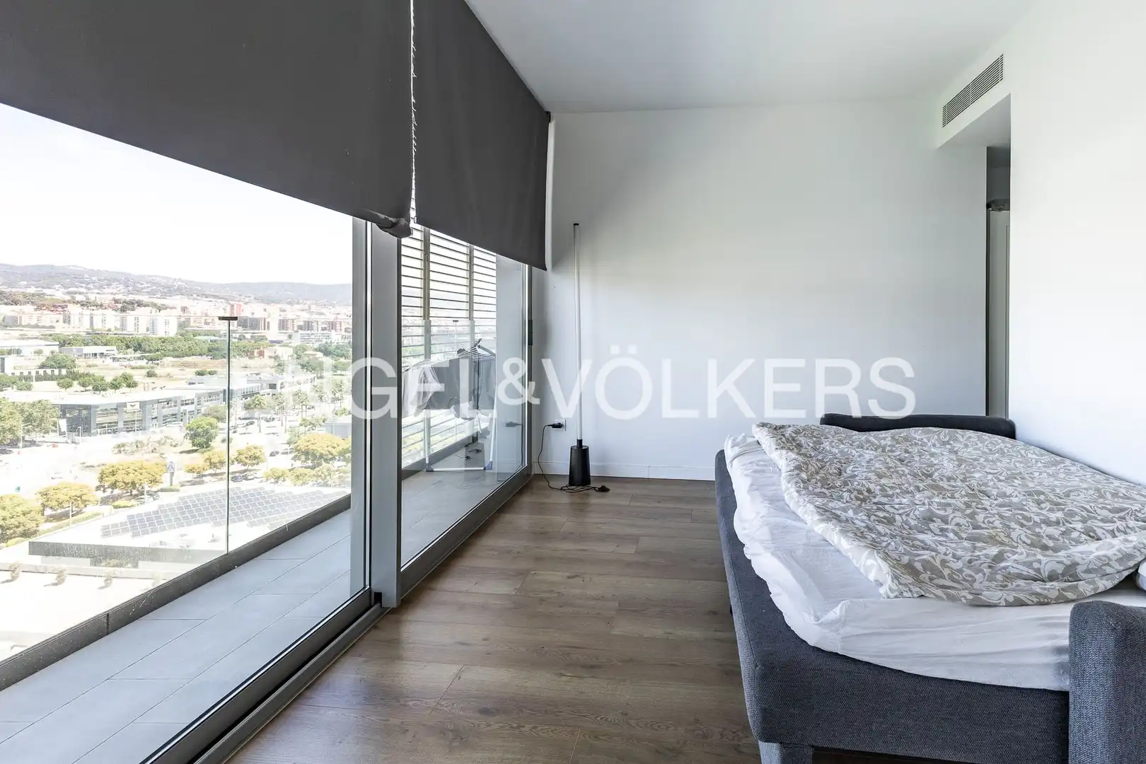 Habitación de Ático en venta en Mataró con Calefacción