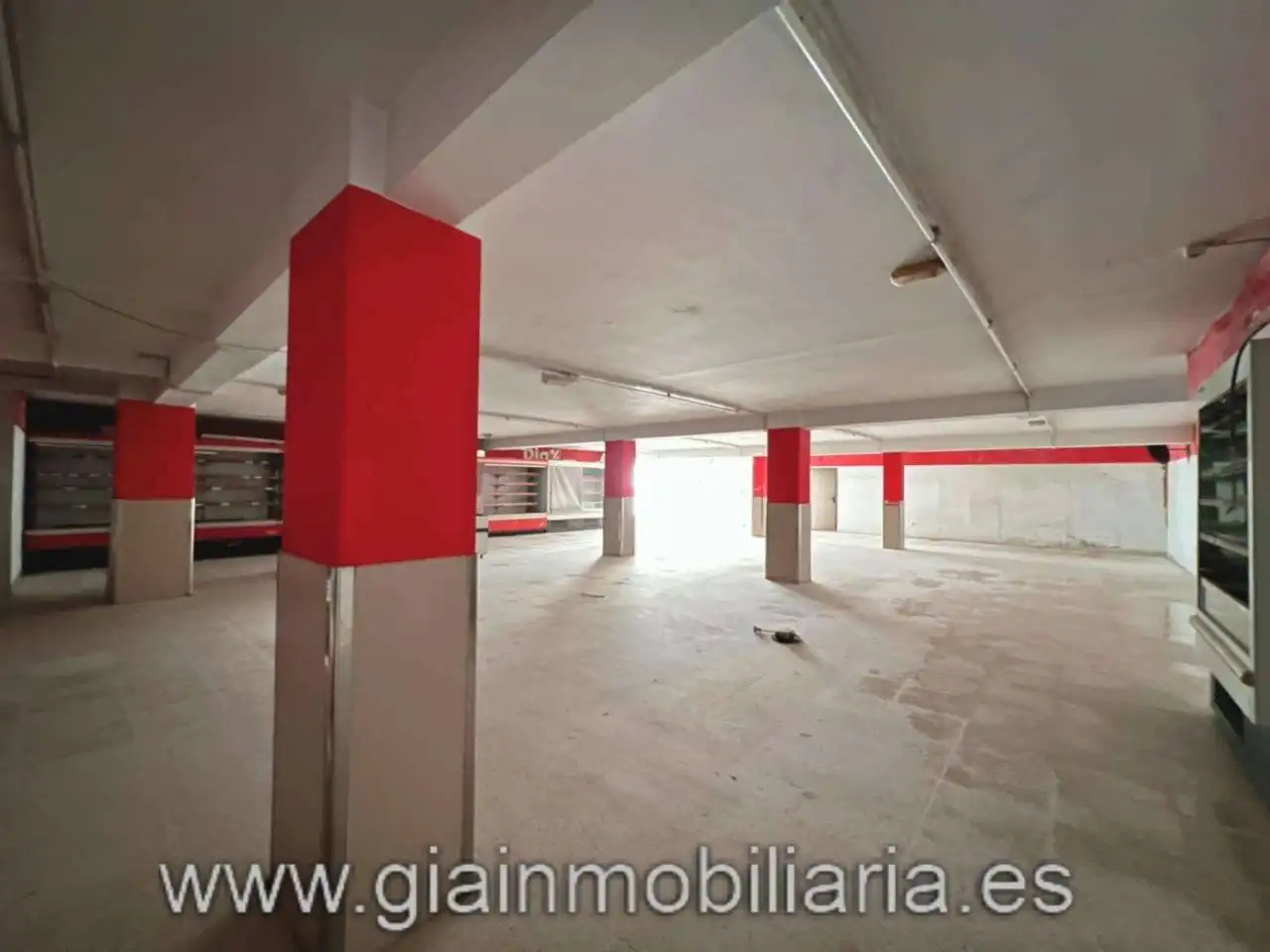Local comercial en venda a Calle Manuel Alonso 5, imagen 7
