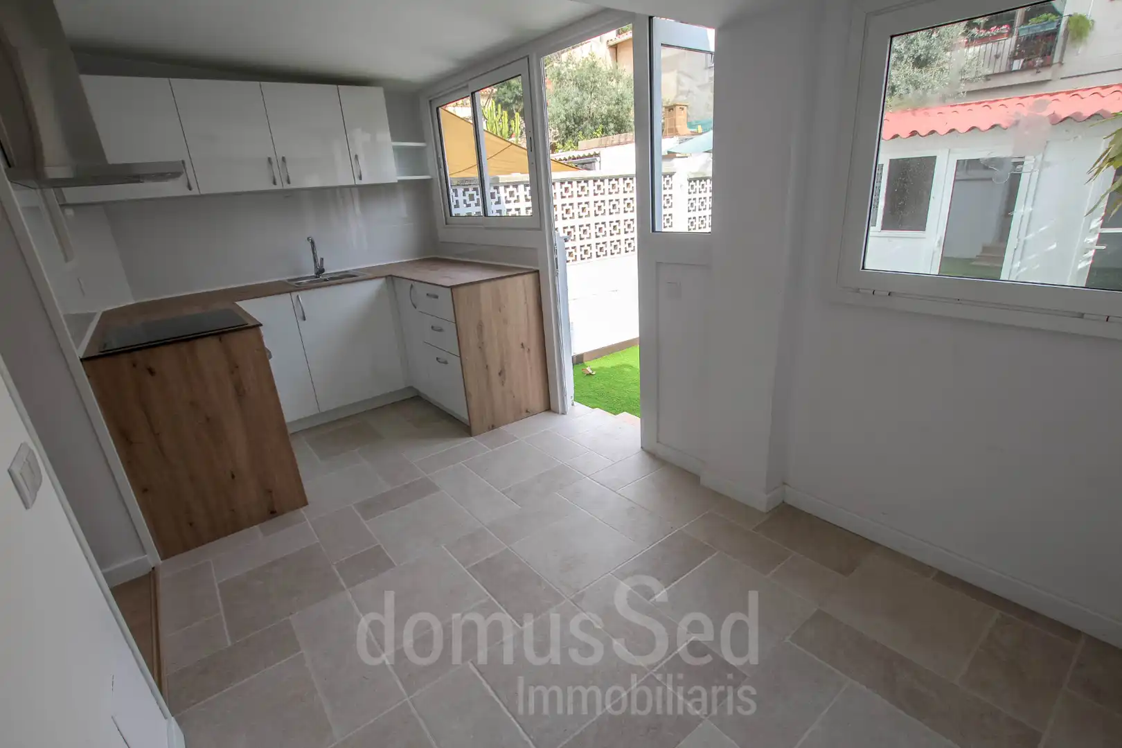 Casa adosada en venta en Centre
