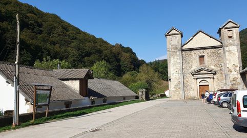 Photo 5 of Building for sale in Plaza Fabrica, 14, Orbaitzeta, Navarra