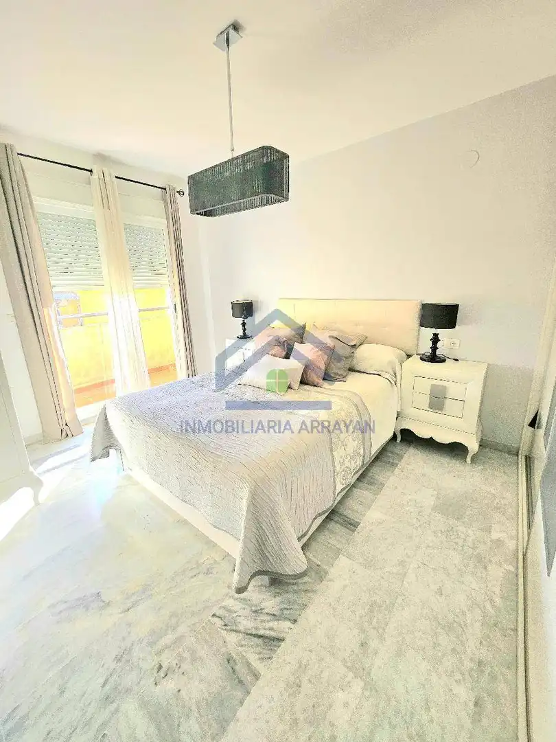Habitación de Casa o chalet en venta en Ogíjares con Aire acondicionado y Balcón