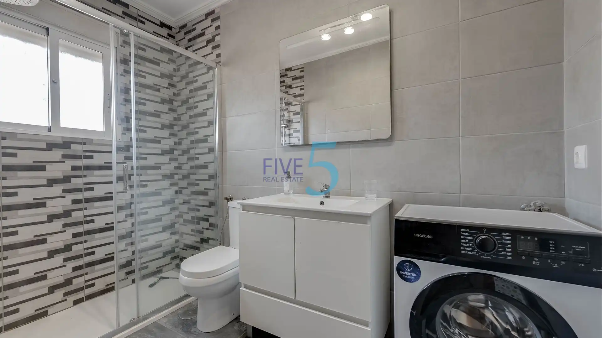 Maison mitoyenne avec balcon à vendre à Orihuela Costa, imagen 14
