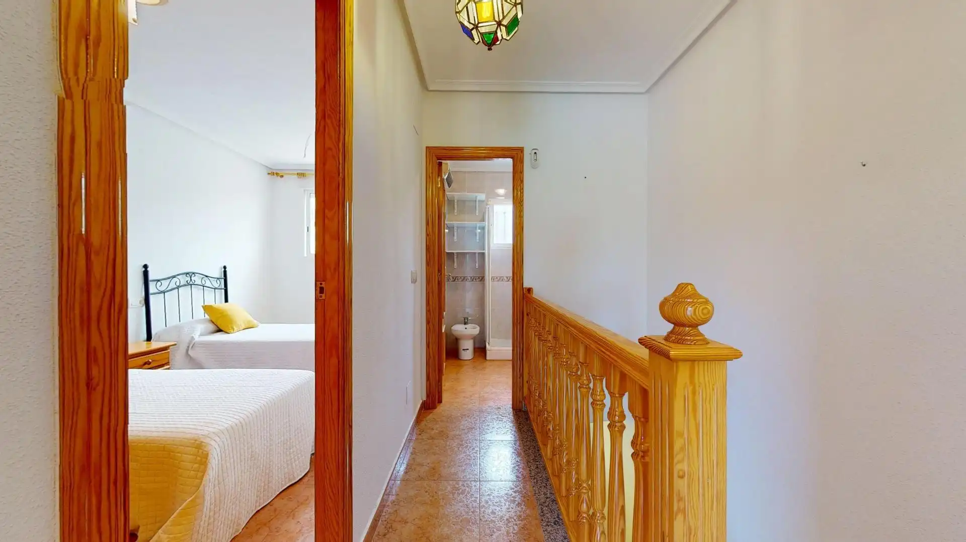 Terraced house with terrace for sale in Calle Calle Islas Malvinas, imagen 28