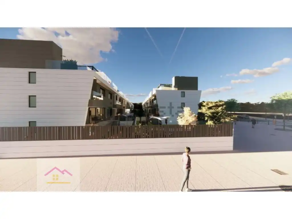 Residencial en venda a SECTOR RESIDENCIAL, 10, Alcossebre