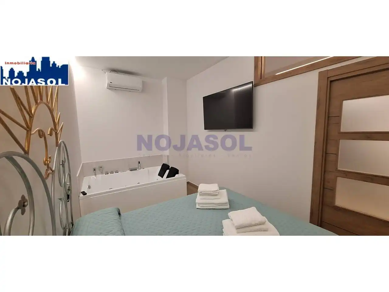 Apartment mit Aufzug zur Miete in Avenida Santander 9, imagen 14
