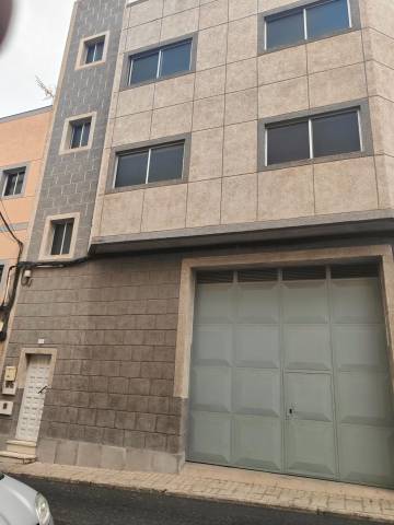 Casa-chalet en Venta en Calle Calle Invierno, 79 en Almatriche