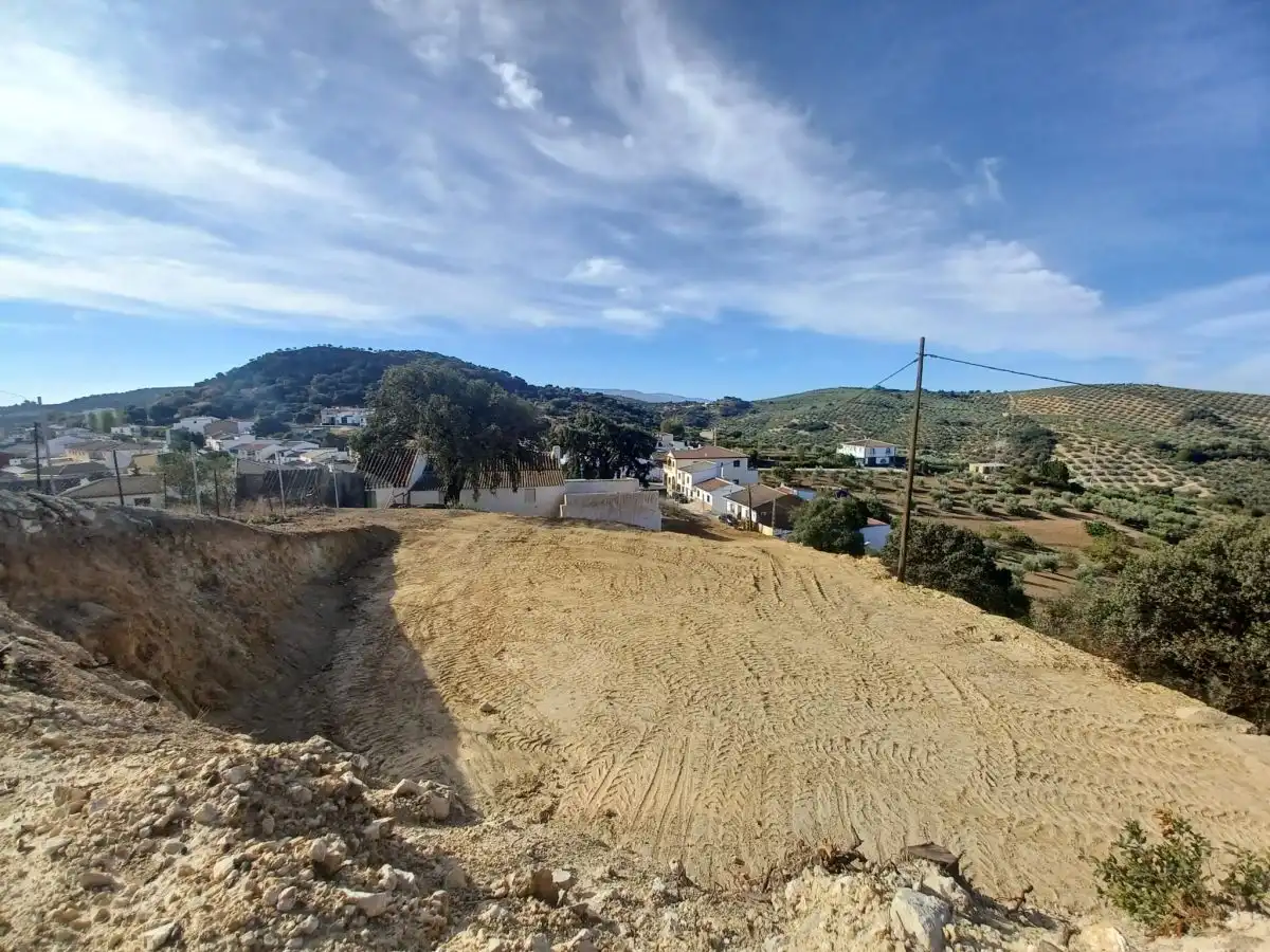 Finca rústica en venda en Loja