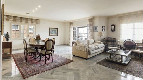 Foto 2 von Wohnung zum Verkauf in La Font d'en Fargues, Barcelona Capital