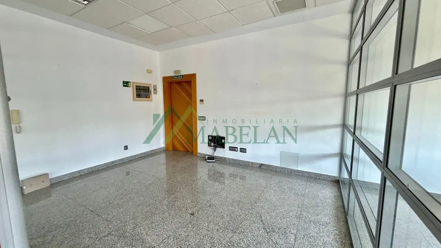 Office for rent in Las Rozas de Madrid  with Heating