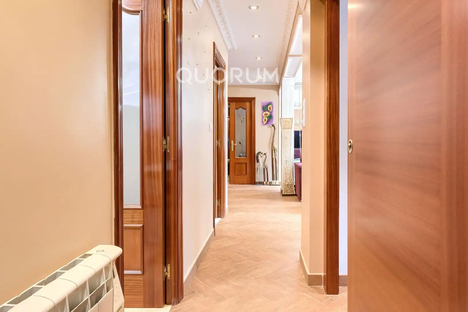 Piso en venta en Barakaldo  con Calefacción y Balcón
