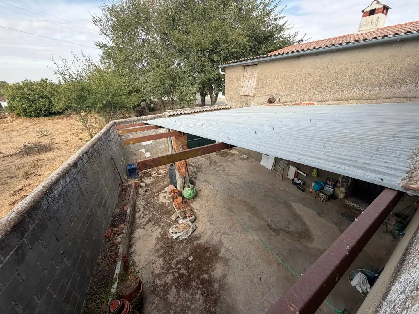Ground floor for sale in Torremocha, Cáceres