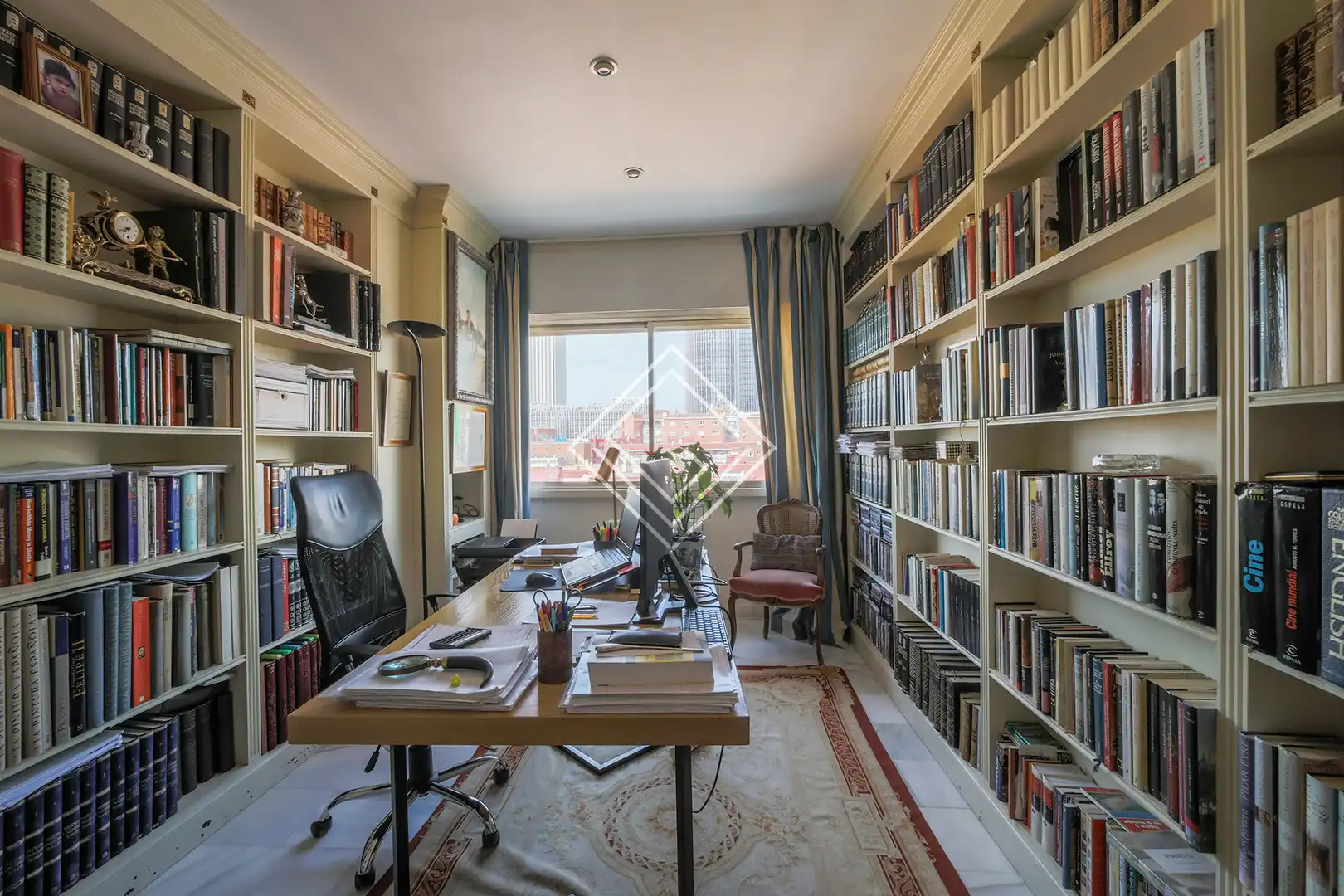 Duplex avec ascenseur à vendre à Chamartín, imagen 16