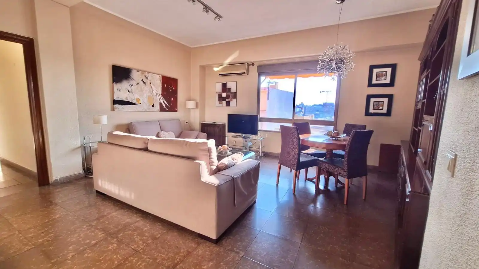 Apartamento en venta en Ciutat Vella, imagen 5