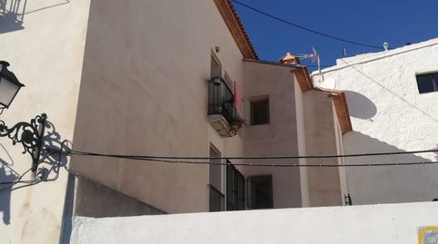 Foto 3 de Pis en venda a Altea ciudad, Altea