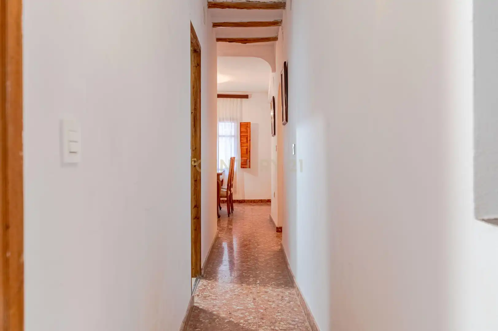 Casa o xalet en venda en Carataunas amb Forn, Rentadora i TV