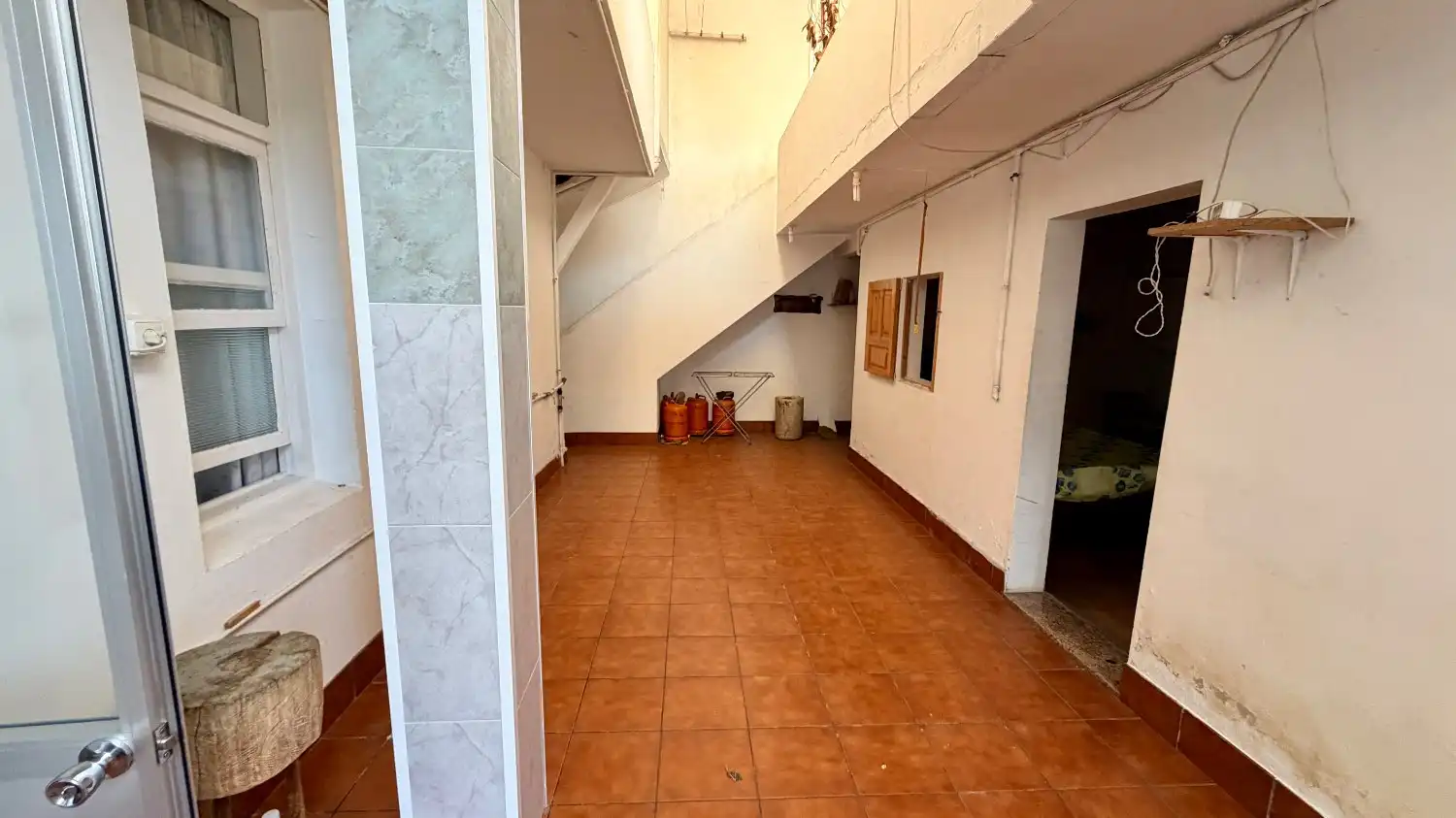 Edifici en venda en Narón