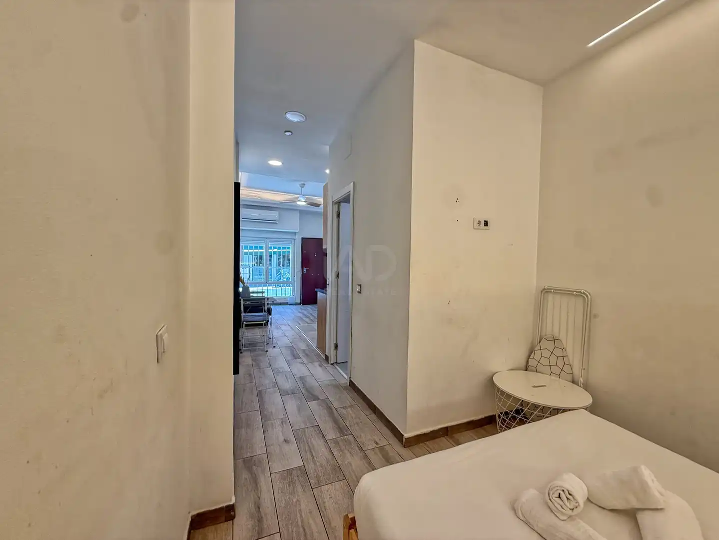 Piso en venta en Madrid con Aire acondicionado y Calefacción