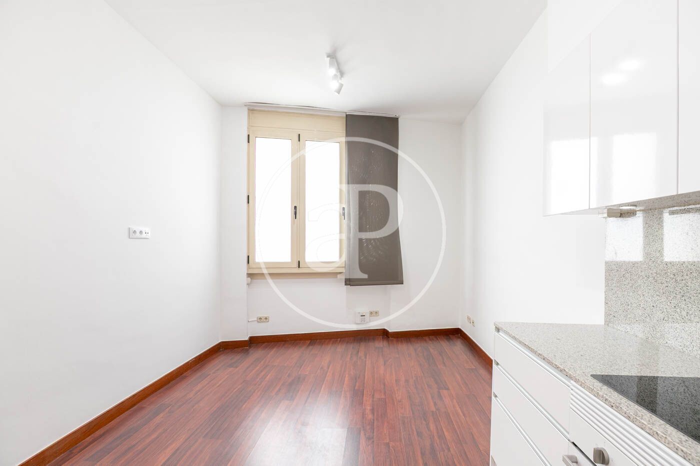 Pis en venda en  Barcelona Capital amb Aire condicionat, Calefacció i Traster