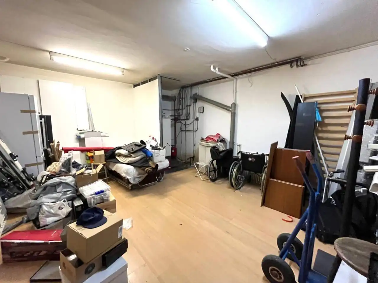 Casa o chalet en venta en Girona con Aire acondicionado, Calefacción y Jardín privado